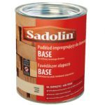 sadolin base alapozó