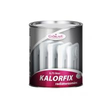 KALORFIX radiátor zománc (0.5 l)