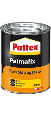 Pattex palmafix burkolatragasztó (0.8 l)