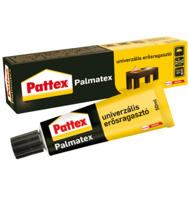 Pattex palmatex univerzális erősragasztó