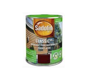 Sadolin classic  vékonylazúr (2.5 l)