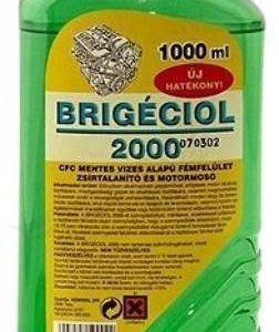 Brigéciol motorblokk lemosó (1 l)