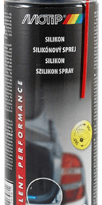 Motip Szilikon spray (0.5 l)