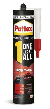 PATTEX ONE FOR ALL HIGH TACK 440G