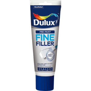 Dulux Pre-Paint Fine Filler 400G