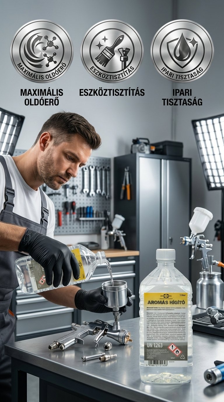 Aromás Hígító (1 l)