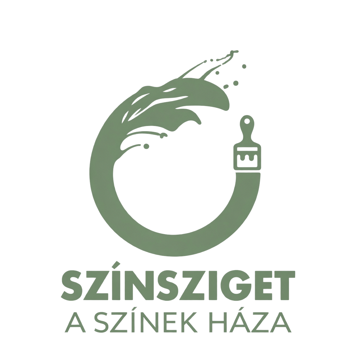 Színsziget festékbolt Debrecen, és Nyíregyháza